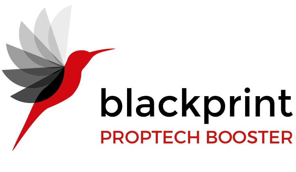 The blackprint proptech booster