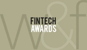 Consorto is delighted to announce that we have won a FinTech 2020 award