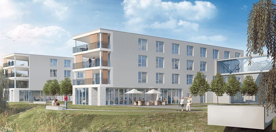 Preliminary agreements have been reached between investor Icade and ORPEA to a nine nursing home portfolio for €145million.