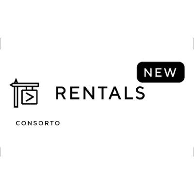 Consorto is launching rental listings
