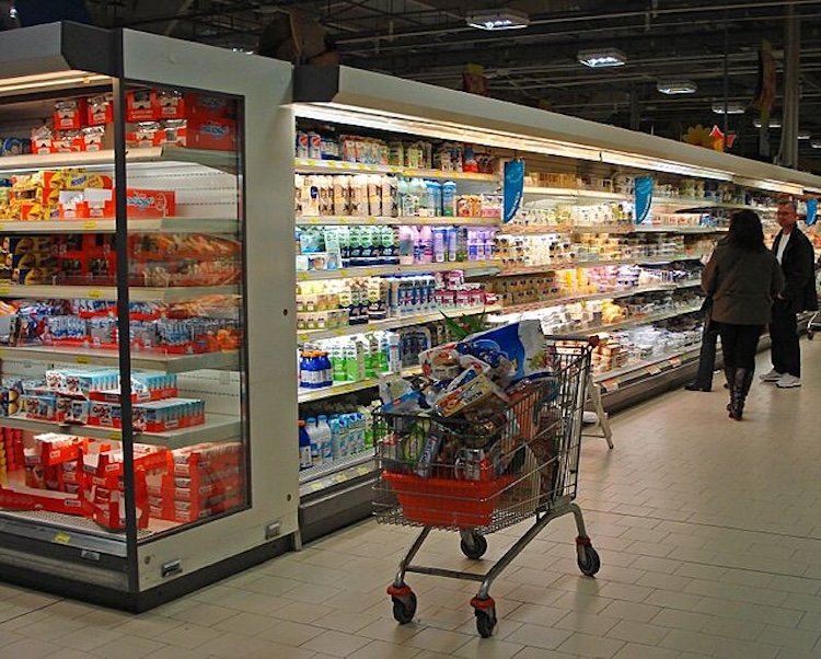 Tikehau Capital has bought an off-market supermarket portfolio in northern Italy