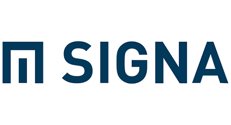 The Signa Group logo